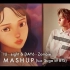 【混音 Mashup】IU x DAY6 – Eight / Zombie Mashup (feat. Suga of 