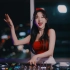 【DJ SURA】韩国美女DJ线上打碟直播Live Mix #4