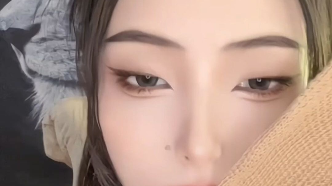 模范秀对比