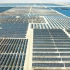 中国超级工程：在沙漠中装10000面反光镜，亚洲最大光热发电站
