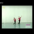 北京舞蹈学院中国舞考级第九级19速度反应3-4