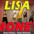 【LISA】money健身房多人版 | 泰国Golfy | 减脂舞明星舞蹈