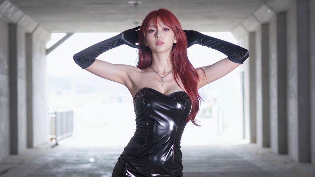 🔎来数数一共晃了多少次【Sugar Free】竖屏