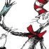 The Cat in the Hat _ Dr. Seuss _ Can Cubs Storytime听外教讲英文绘本故