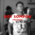 [翻唱]I'm Not The Only One(Sam Smith)-Boy Sompob