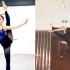 （779）舞蹈生中国舞基本功训练合集
