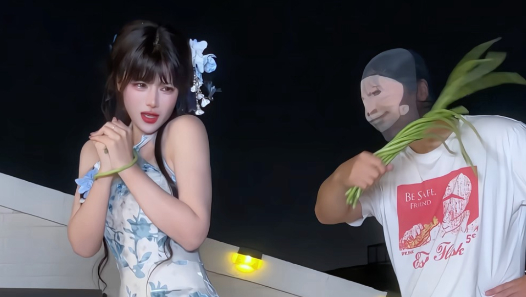 豆橛子不是这样用的啊喂！！！