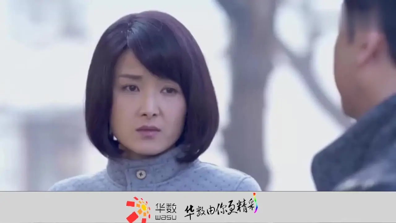 二婶儿子下班刚回家不料老母亲却硬逼儿子离婚这到底是为何_0002