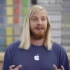苹果 Apple Store 招聘宣传片“This is no ordinary job”