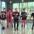 Bigflo Cover Dance - Twice TT [팩트iN스타]
