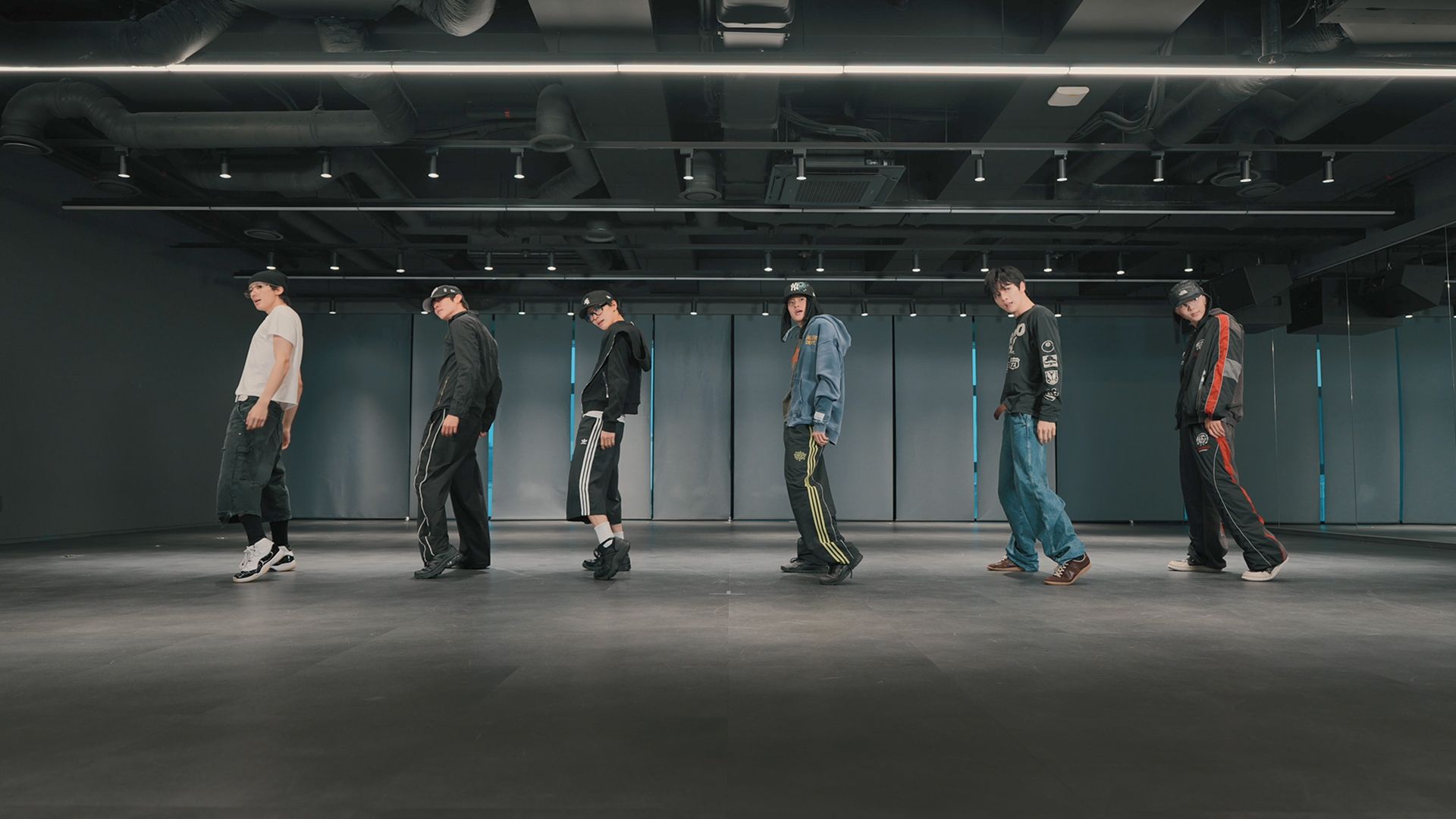 【RIIZE】RIIZE《Do your dance》Dance Practice