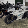 春风250SR-FUN