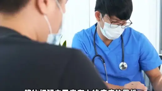 东莞莞医医院：男性怎么判断自己有没有性疾病