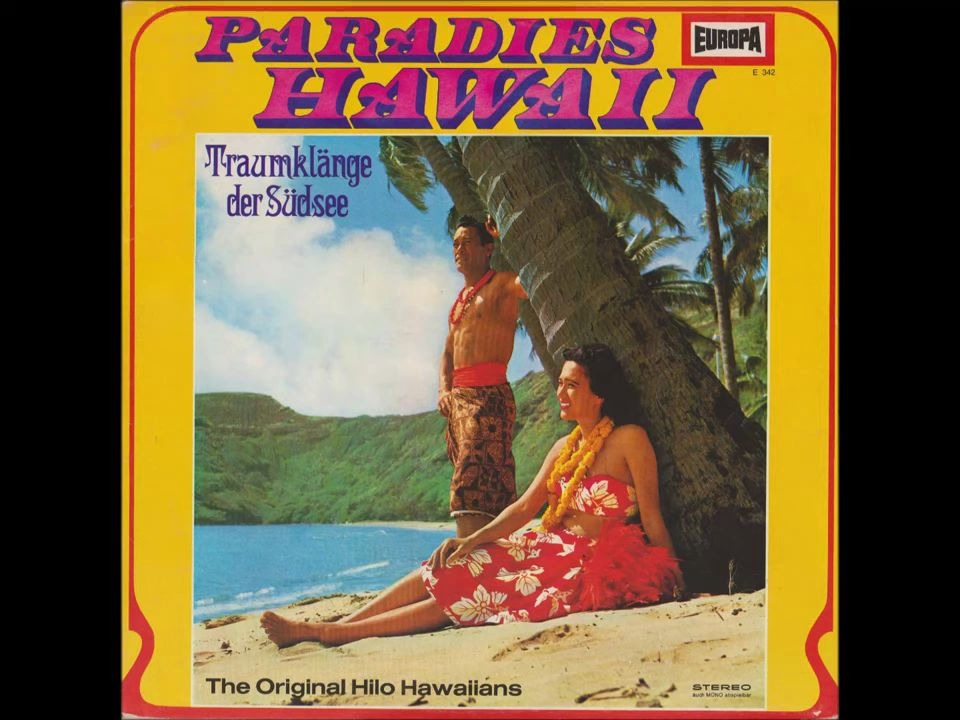 theoriginalhilohawaiiansalohaoe夏威夷海滩版本猫和老鼠用到的配乐