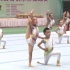 2019年陕西省快乐体操比赛-陕西省商业幼儿园自由操
