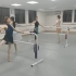 【自用】芭蕾课fondu组合2