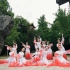 【单色舞蹈古典舞编舞展示】中国舞周末提高班学员