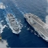 CCTV7 军事纪实 《人民海军成立73周年特别节目》