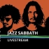 【爵士黑色安息日】Jazz Sabbath LIVESTREAM Jazzline Leverkusener Jazzt