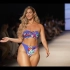 [超清0624]  迈阿密时装秀  Marissa Dubois in Slow Motion / Miami Swim