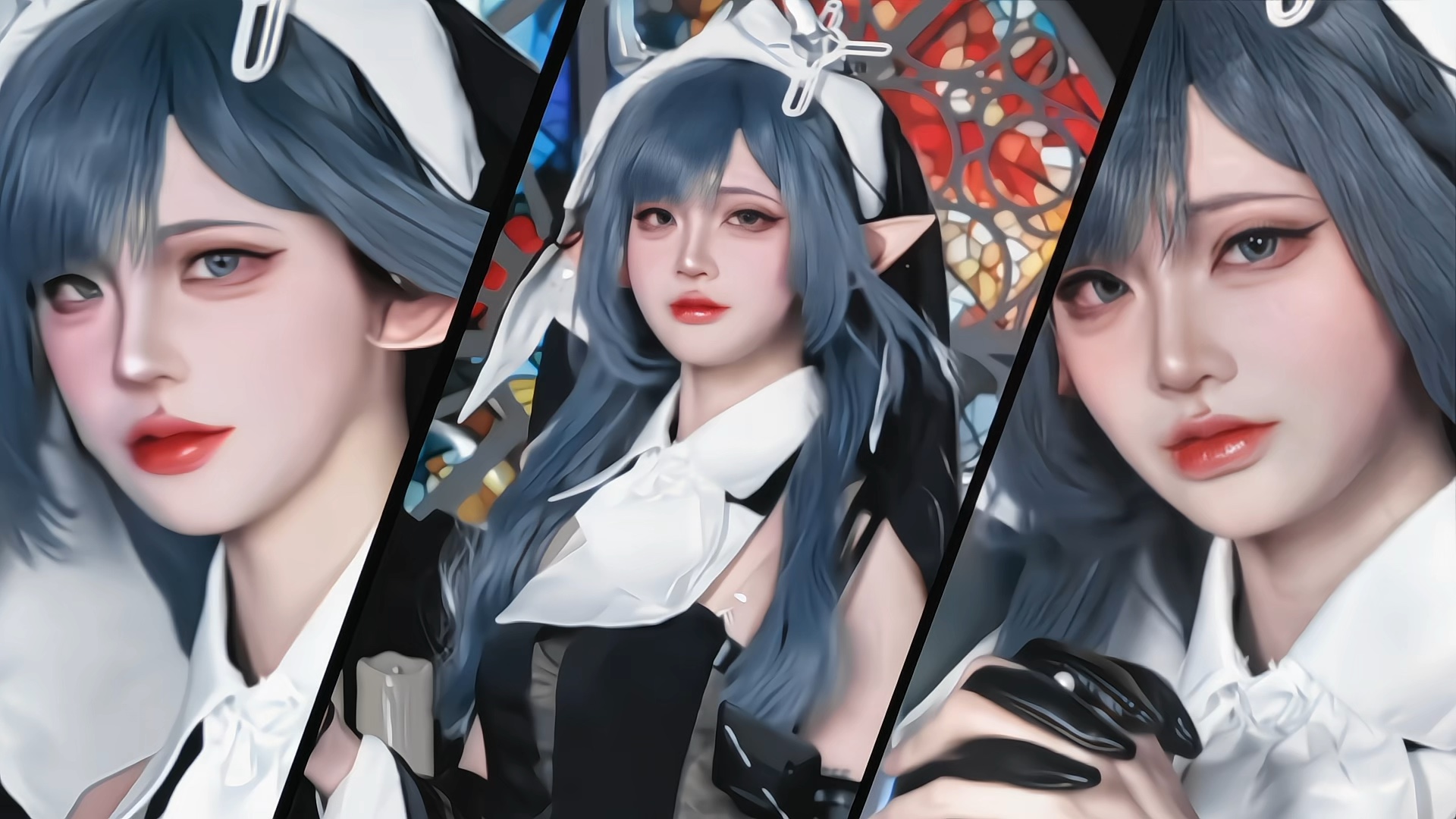 干员代号：赛希，很高兴和你见面