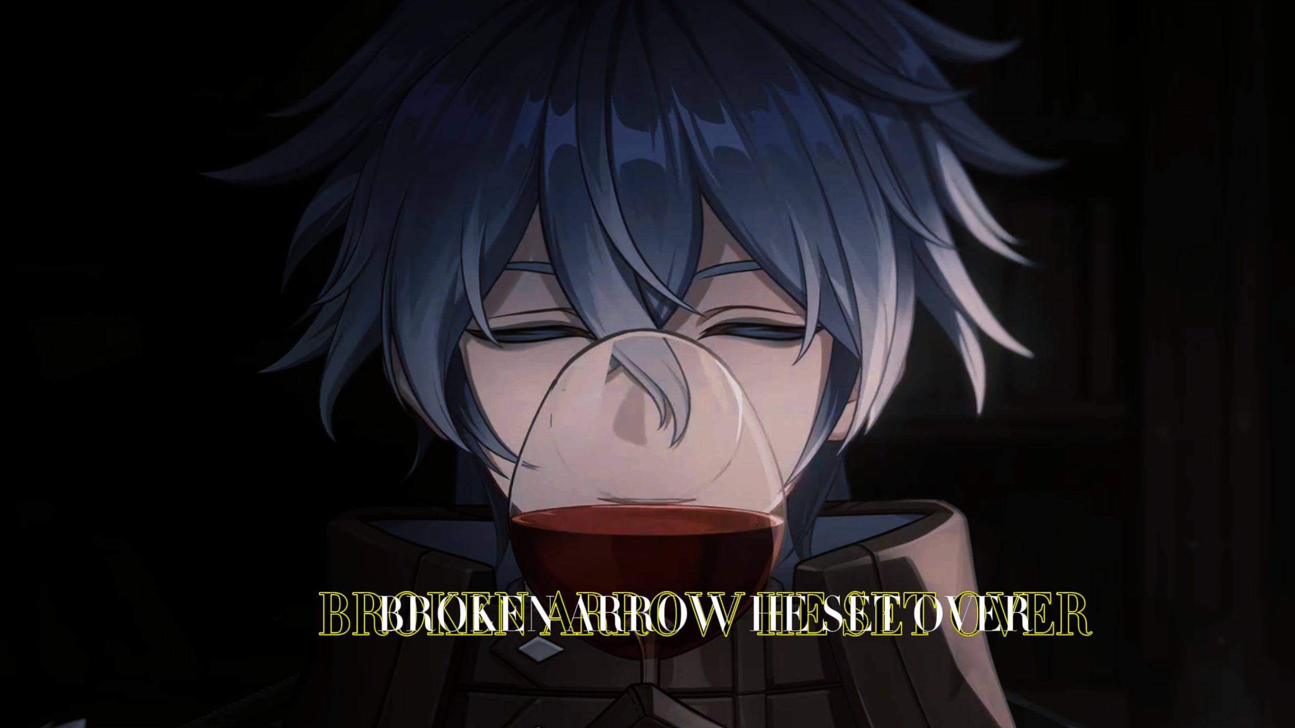 😎帅是一辈子的事「菲林斯」