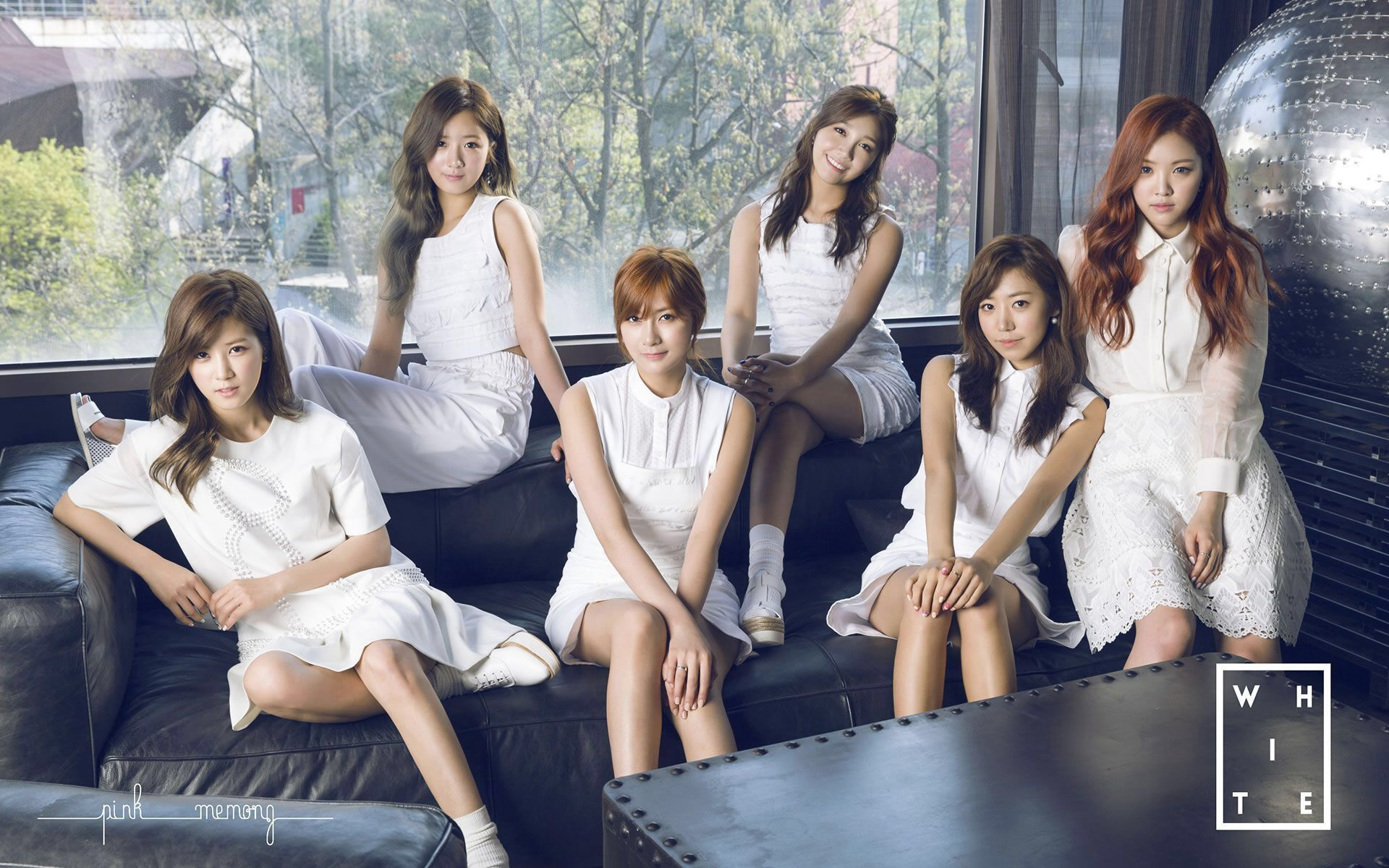 韩国女团舞蹈每日更新(22):【exid】又一个有意外惊喜