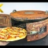 【4K】锈迹斑斑的老式披萨电烤箱修复翻新 | 作者：MrRescue