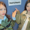 【Hearts2Hearts】hah-tu-hah... H2H