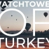 《土耳其瞭望塔》（Watchtower of Turkey）大师作！令人惊艳的剪辑作品