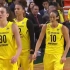 WNBA 2018 Playoff Final决赛：西雅图vs华盛顿(ESPN)