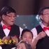 平均74岁的清华学霸合唱团唱少年,央视网络春晚