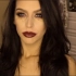 【Carli Bybel】sexy Vampire Makeup Tutorial性感吸血鬼妆容教程 （有点久远的搬运