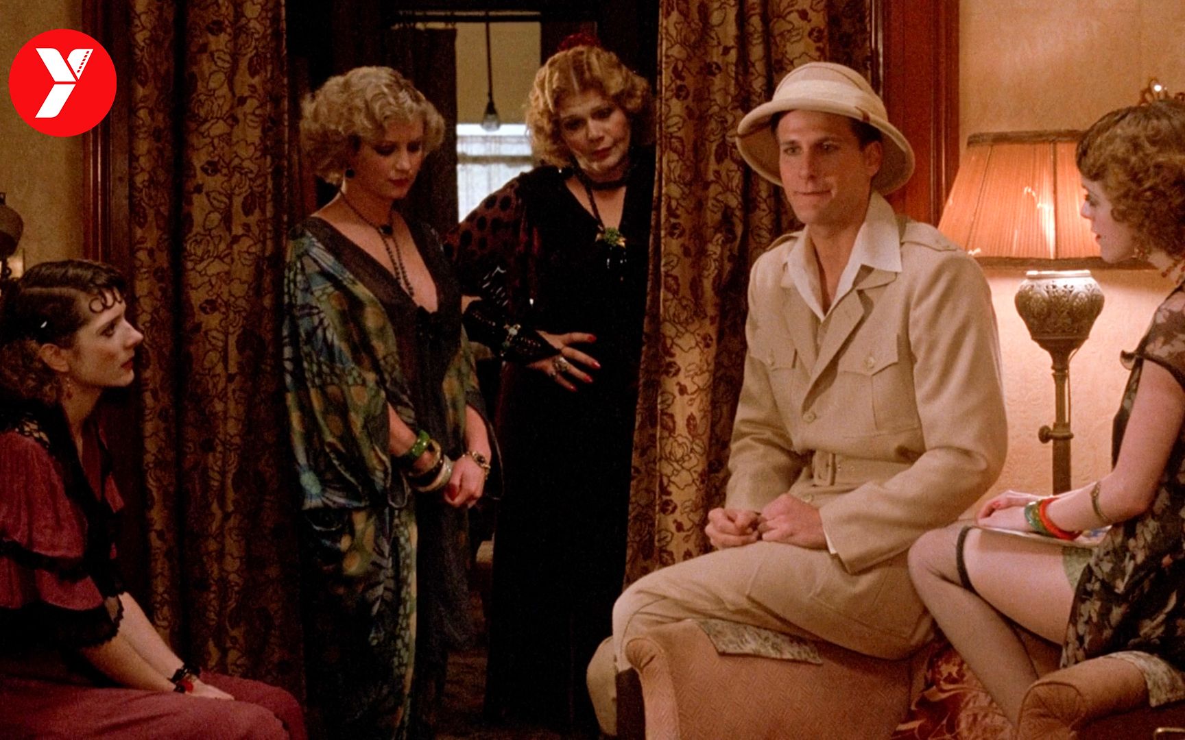 【越哥】豆瓣8.8分，一部用电影套路电影的电影，影史独一份！