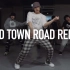 【1M】Enoh编舞 Old Town Road (Remix)