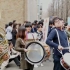 日本早稻田大学的宣传片：早稻田的四季