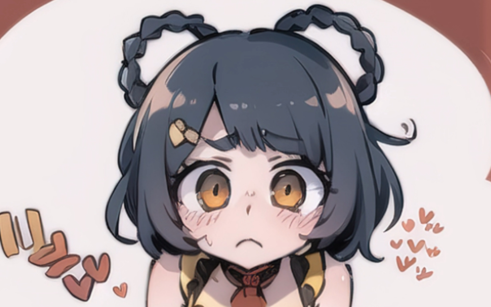 [Original God] Shannon's gone crazy.