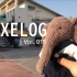 【AnxeLOG】Vol. 15 人来人往、猫狗、海浪和拜拜迪斯科