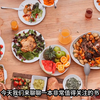 饮食迷思破解：肠道菌群与卡路里的科学真相