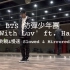 防弹少年团BTS 'BOY WITH LUV' 舞蹈对镜慢速教学示范DANCE TUTORIAL @NewYkid