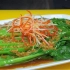 为什么广东人做的白灼菜心那么好吃？又绿又脆，原来技巧在这里