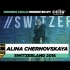 Alina tvvskaya|第二名WOD Switzerland在2018年举行的WODWZZ18
