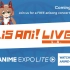 Anime Expo Lite x LisAni ! Live L.A.!
