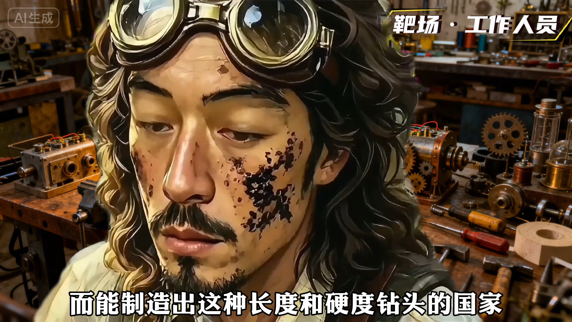 如果我发明了一个使用寿命长达1个小时的炮管，我能取得多大的成就?