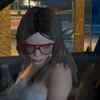 【GTA5】和站街女激情时，让麦克在一旁观看会发生什么