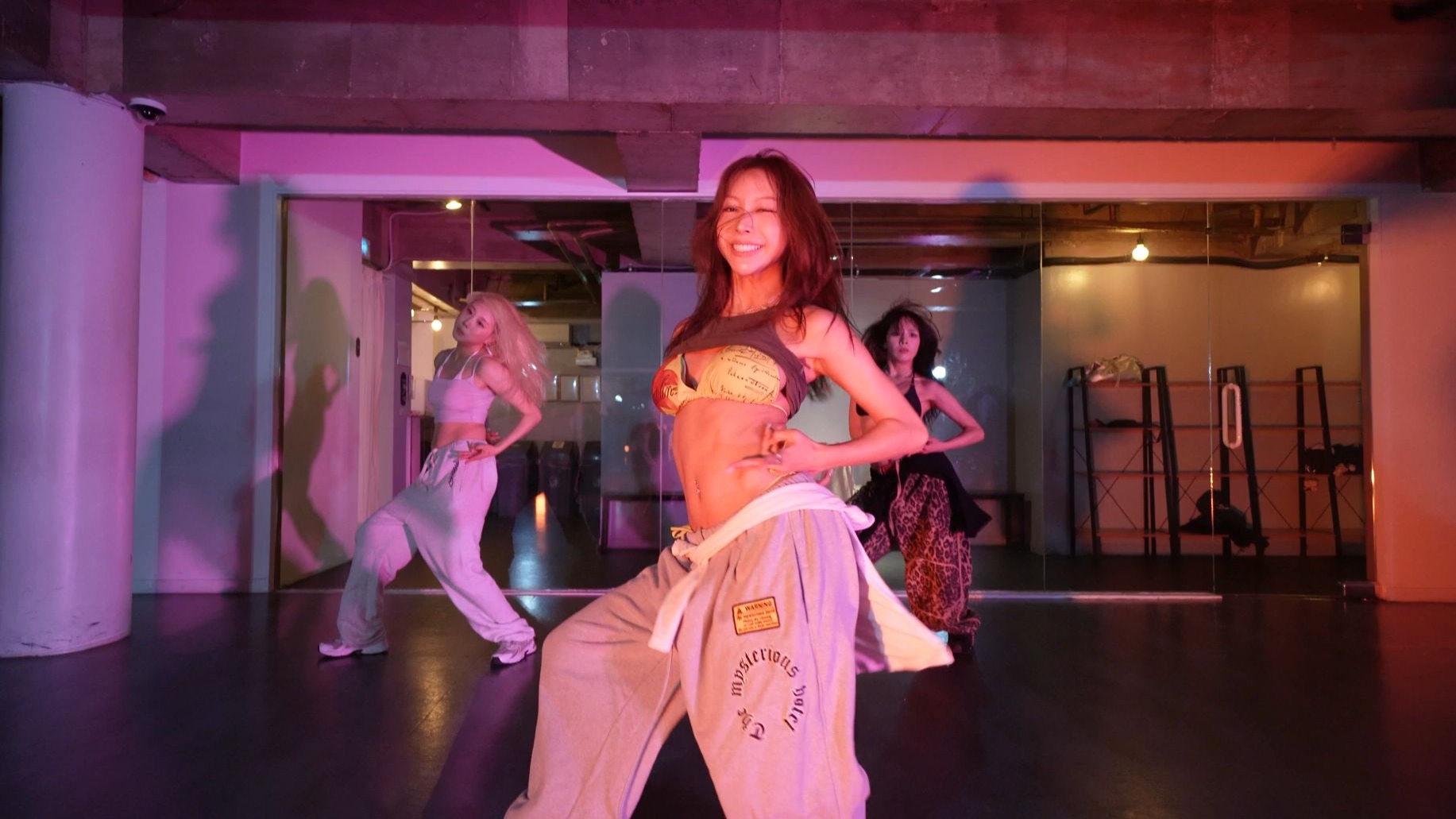 Denise Julia - B.A.D. (feat. P-Lo) ｜ APHRODITE 编舞