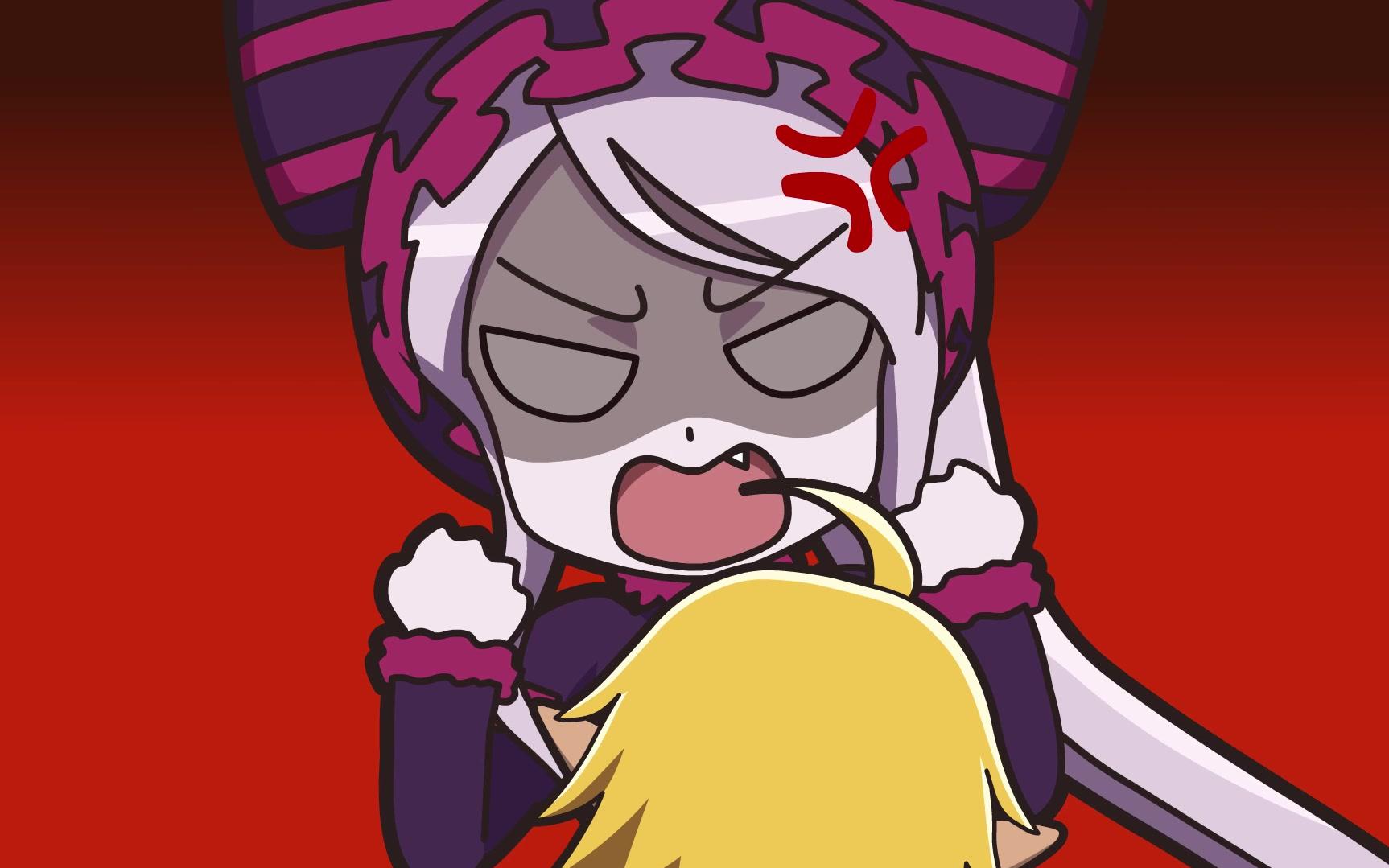 【双语】 OVERLORD小剧场 第3季03【次元中转站/1080P】