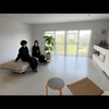 【💡RoomTour】由极简主义者设计的出租房翻新 | 月租3.5万日元的单间，通过减少物品竟能变得如此舒适