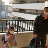 日本大阪昨天感染人数翻到5396人…我们这些小老百姓日子还得照常过