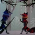 国产美术动画19：狐狸打猎人（中字）